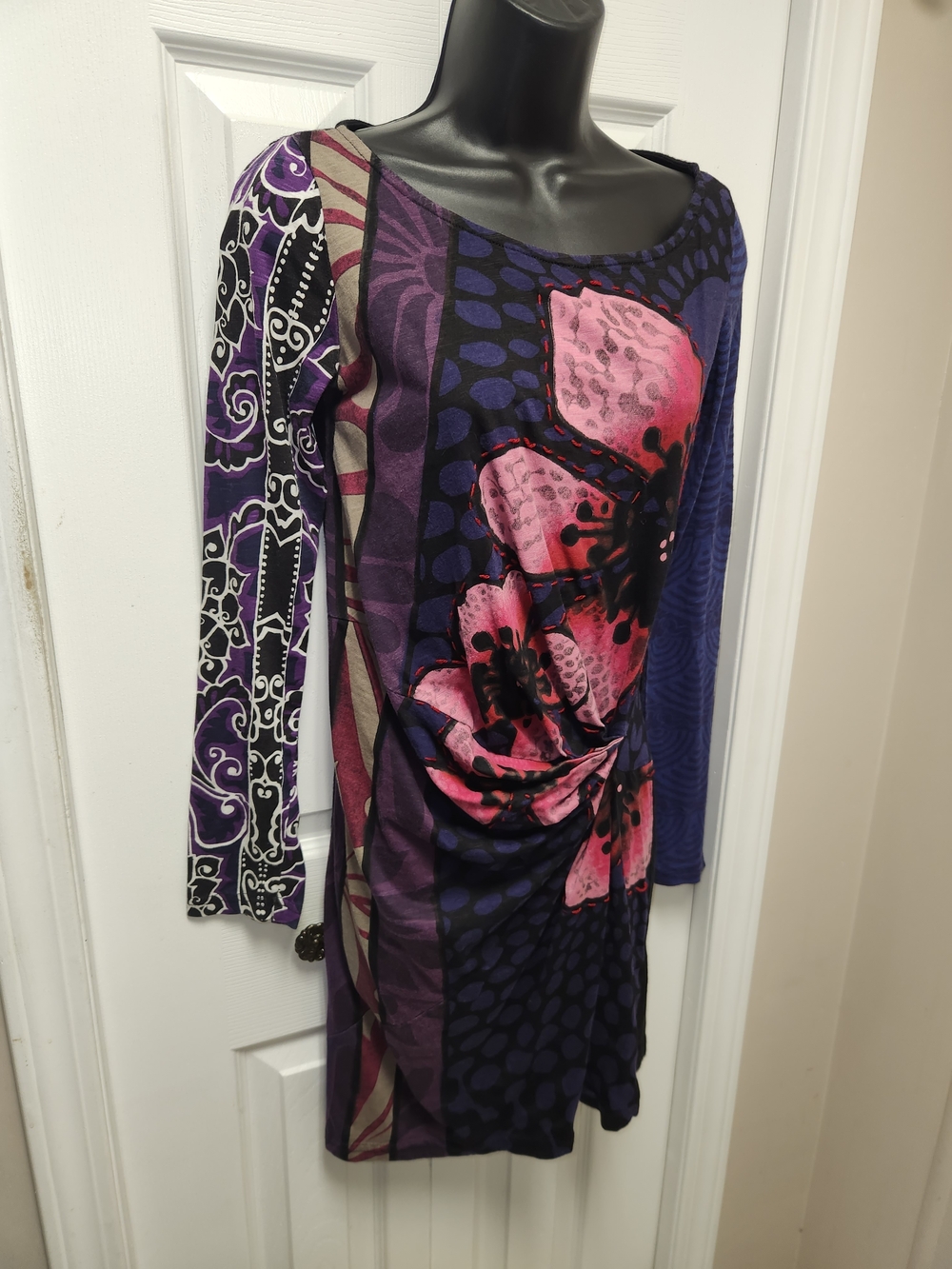 🍉Desigual Small Dress - Picture 6 of 7